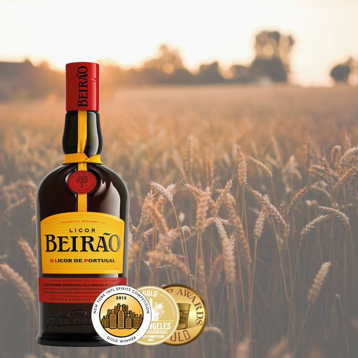 Licor Beirão 700ml