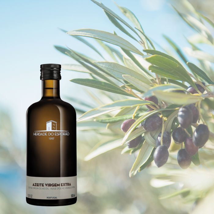 Herdade do Esporão - Natives Olivenöl Extra 500ml