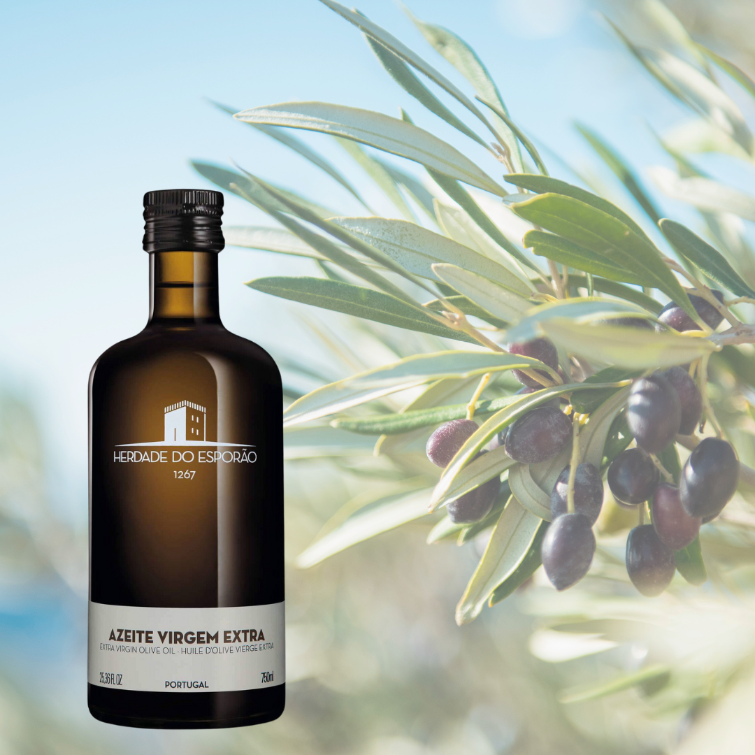 Herdade do Esporão - Natives Olivenöl Extra 750ml