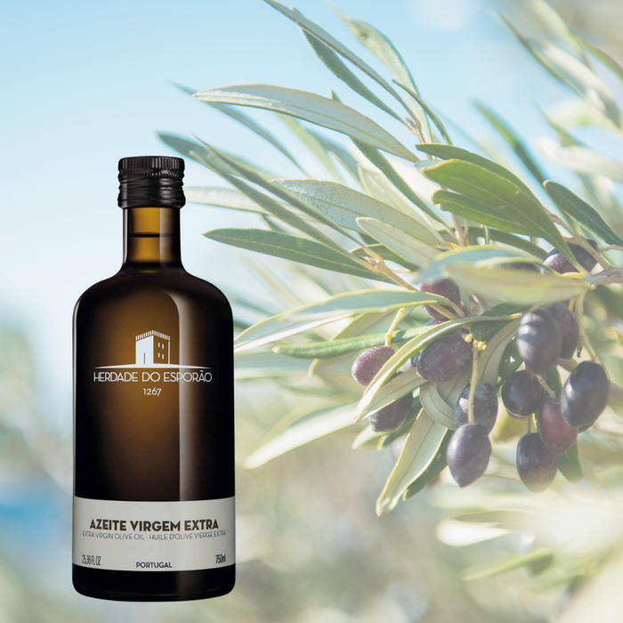 Herdade do Esporão - Natives Olivenöl Extra 750ml
