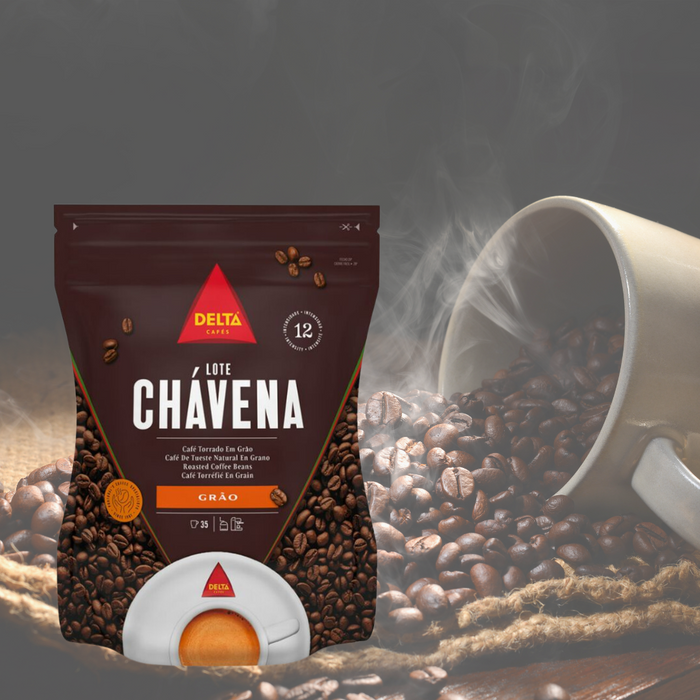 Delta Kaffeebohnen 250g