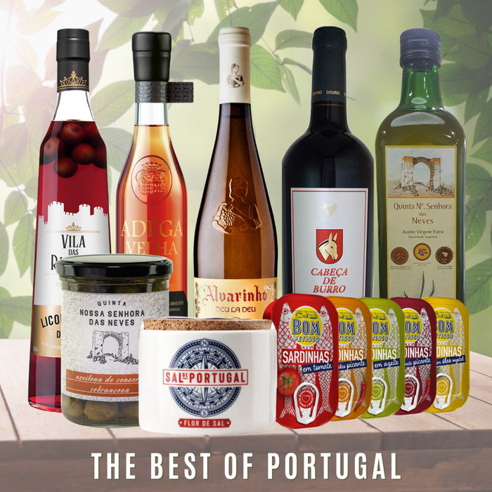 The Best of Portugal