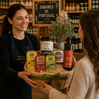 Portugal Gourmet Selection