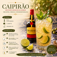 Licor Beirão 700ml