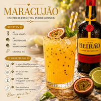 Licor Beirão 700ml