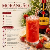 Licor Beirão 700ml