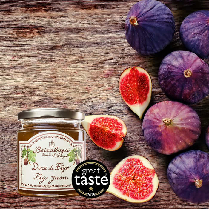 Beira Baga - Feigen-Fruchtmarmelade 270g