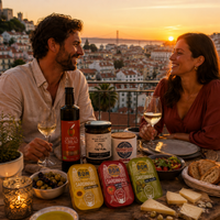Portugal Gourmet Selection