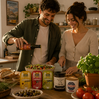 Portugal Gourmet Selection
