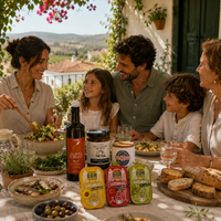 Portugal Gourmet Selection