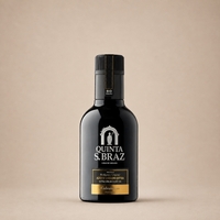 Quinta S. Braz Cobrançosa – Natives Olivenöl Extra BIO 100 ml | Limitierte Edition