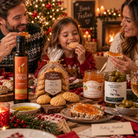 Feliz Natal – Kleine portugiesische Weihnachtsbox