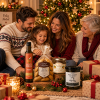 Feliz Natal – Kleine portugiesische Weihnachtsbox