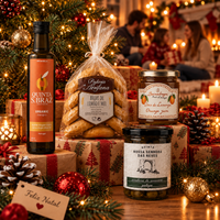 Feliz Natal – Kleine portugiesische Weihnachtsbox