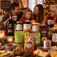 Grande Natal – Premium Gourmetbox aus Portugal