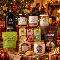 Grande Natal – Premium Gourmetbox aus Portugal