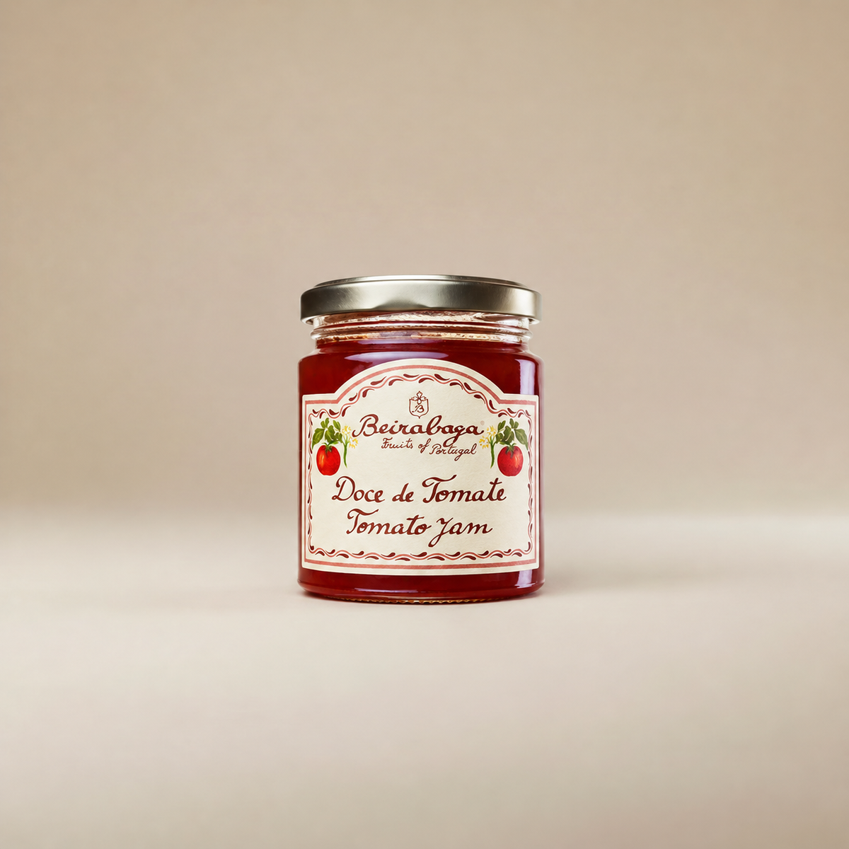 Beira Baga - Tomaten-Fruchtmarmelade 270g