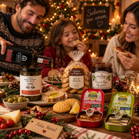 Natal em Portugal – Portugiesische Weihnachtsbox