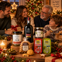 Natal em Portugal – Portugiesische Weihnachtsbox