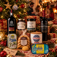 Noite de Natal – Feinste Spezialitäten aus Portugal