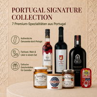 Portugal Signature Collection