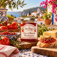 Beira Baga - Tomaten-Fruchtmarmelade 270g