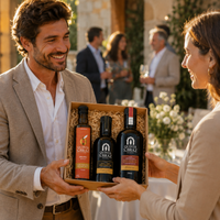 Quinta S. Braz Probierpaket – 3 Bio-Olivenöle aus Trás-os-Montes
