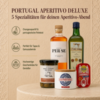 Portugal Aperitivo Deluxe