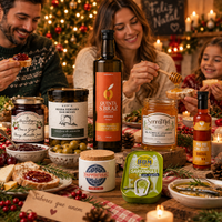 Sabores de Portugal – Große portugiesische Gourmetbox