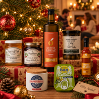 Sabores de Portugal – Große portugiesische Gourmetbox