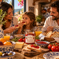 Beira Baga - Tomaten-Fruchtmarmelade 270g