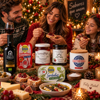 Tesouros de Portugal – Portugiesische Genussschätze