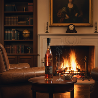 Aguardente Adega Velha 12 Anos XO - Gentleman's Lounge