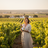 Alentejo Weinberge