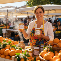 Algarve Markt