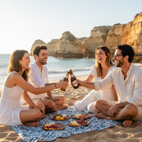 Algarve Strand