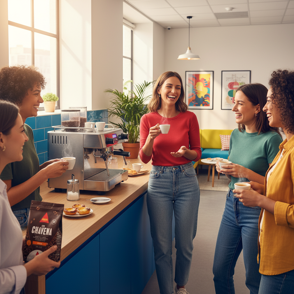 Büropause