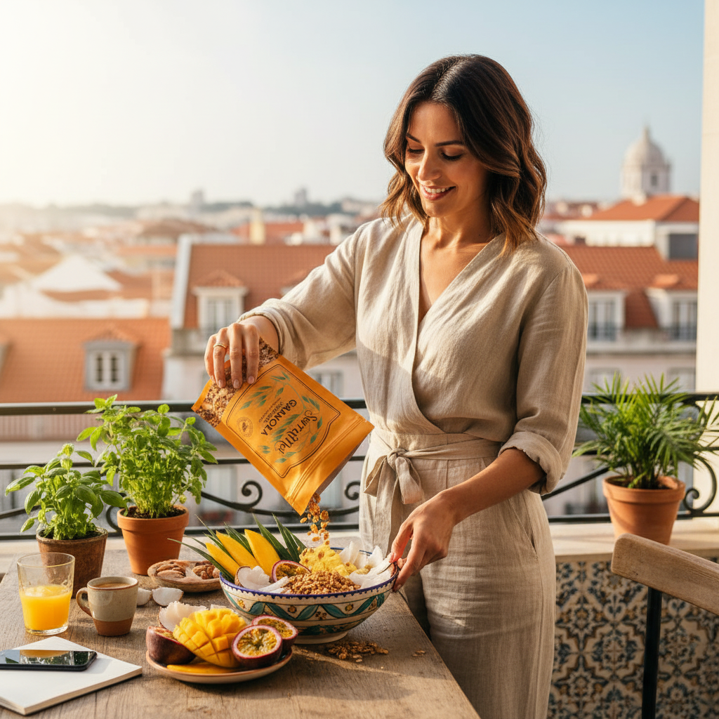 Balkon Bowl