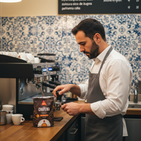 Barista