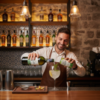 Bartender