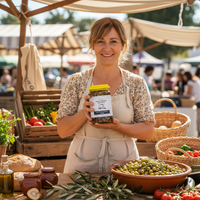 Bauernmarkt