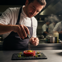 Beef Tartare