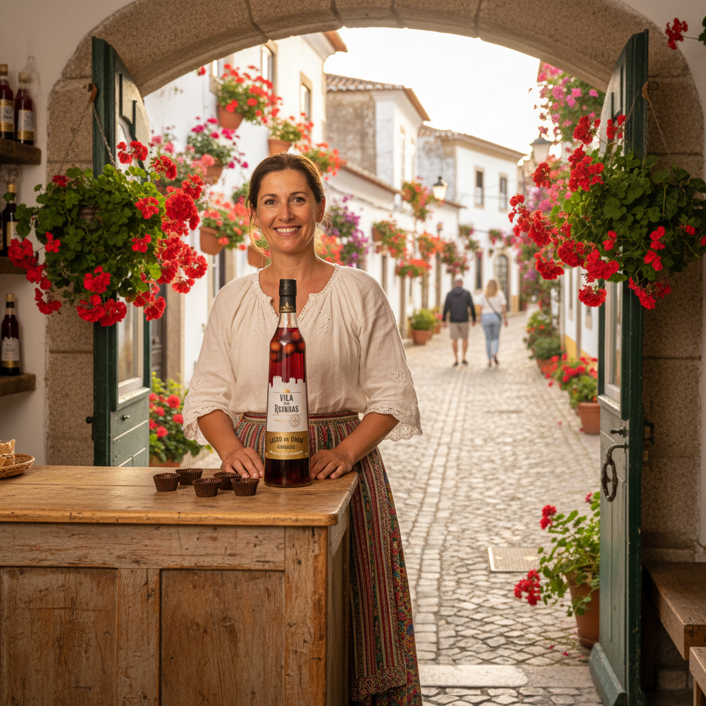 Óbidos Shop