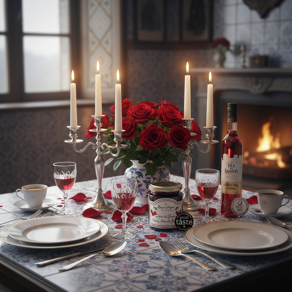 Bild 4 - Valentinstag Romantisch