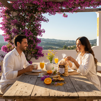 Brunch Quinta