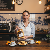 Café Barista