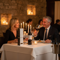 Candlelit Dinner