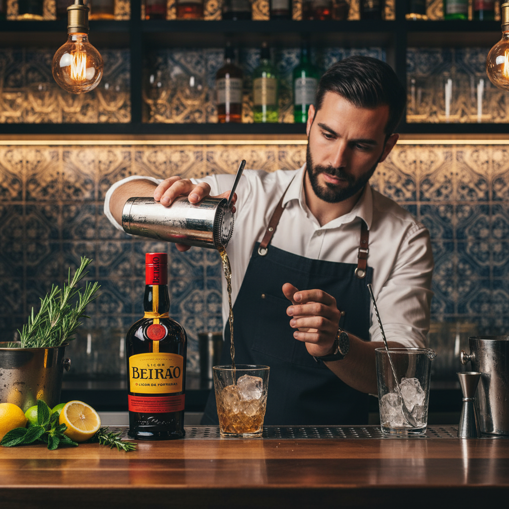 Cocktailbar