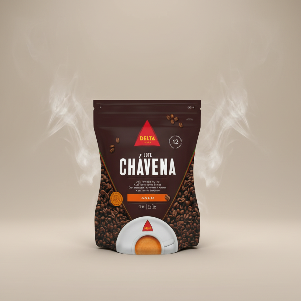 Delta Kaffee gemahlen 250g - Identisches Format wie Bild 2