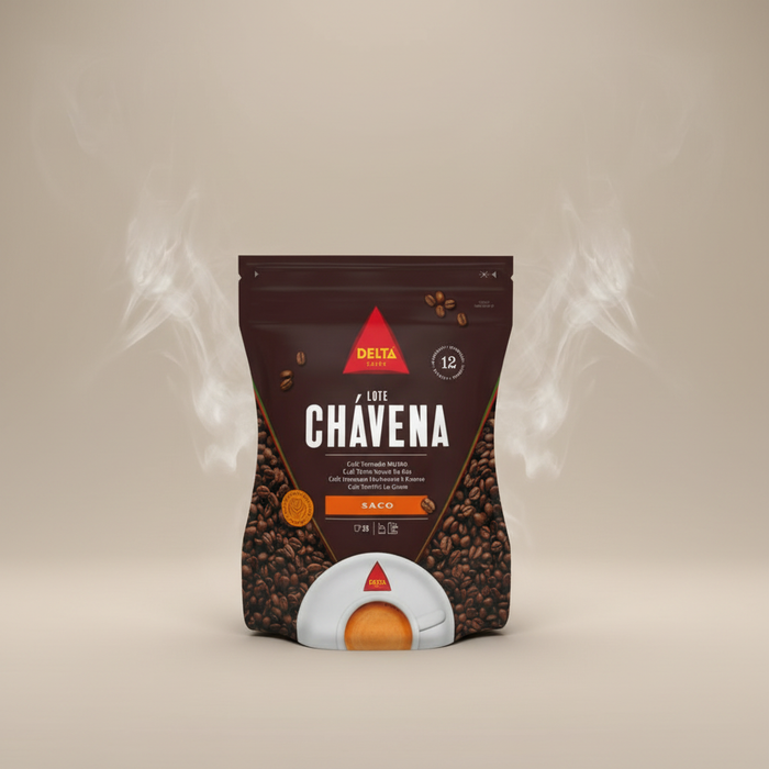 Delta Kaffee gemahlen 250g - Identisches Format wie Bild 2